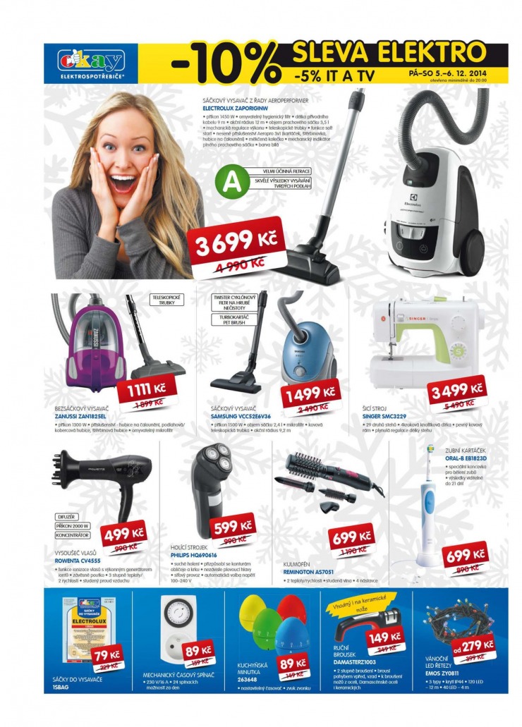 let�k Okay Aktu�ln� let�k od 3.12.2014 strana 1