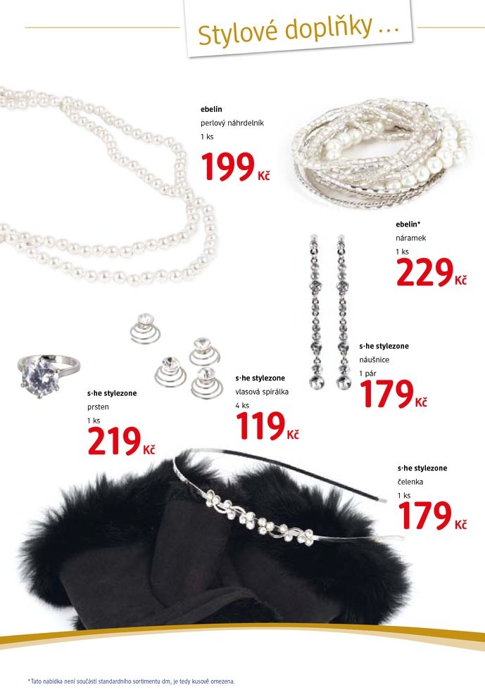 leták DM drogerie Journal b od 3.12.2014 strana 1 leták DM drogerie Journal b od 3.12.2014 strana 1