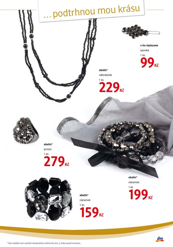 leták DM drogerie Journal b od 3.12.2014 strana 1 leták DM drogerie Journal b od 3.12.2014 strana 1