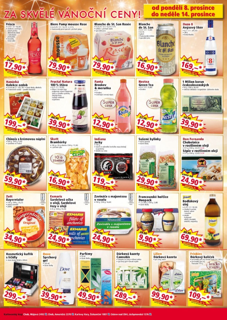 let�k Norma Aktu�ln� let�k od 8.12.2014 strana 1