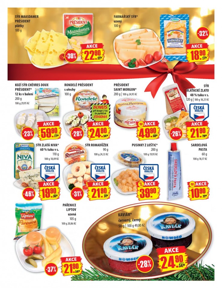 let�k Penny V�noce od 4.12.2014 strana 1