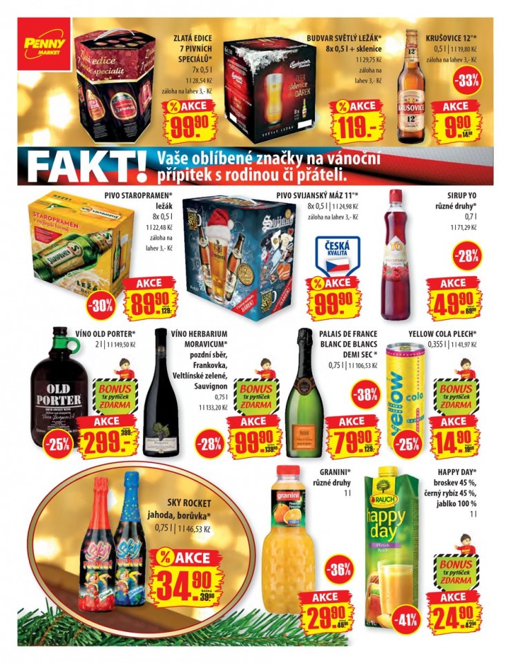 let�k Penny V�noce od 4.12.2014 strana 1