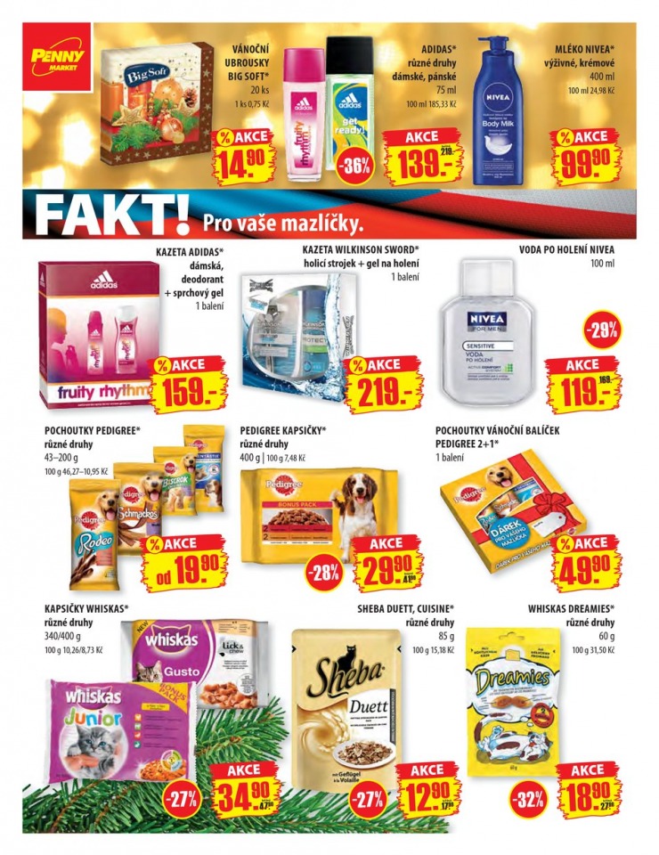 let�k Penny V�noce od 4.12.2014 strana 1