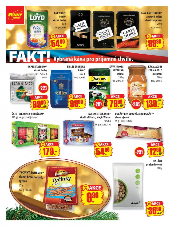 let�k Penny V�noce od 4.12.2014 strana 1