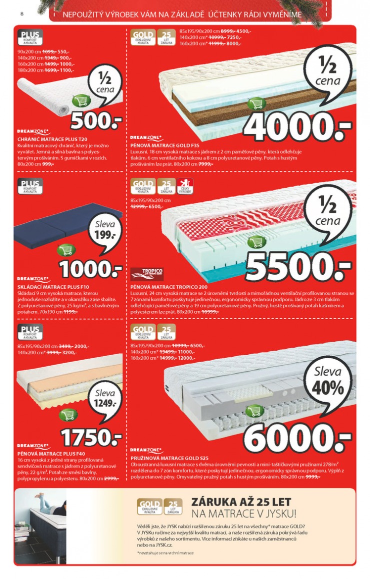 let�k Jysk Nab�dka t�dne od 4.12.2014 strana 1