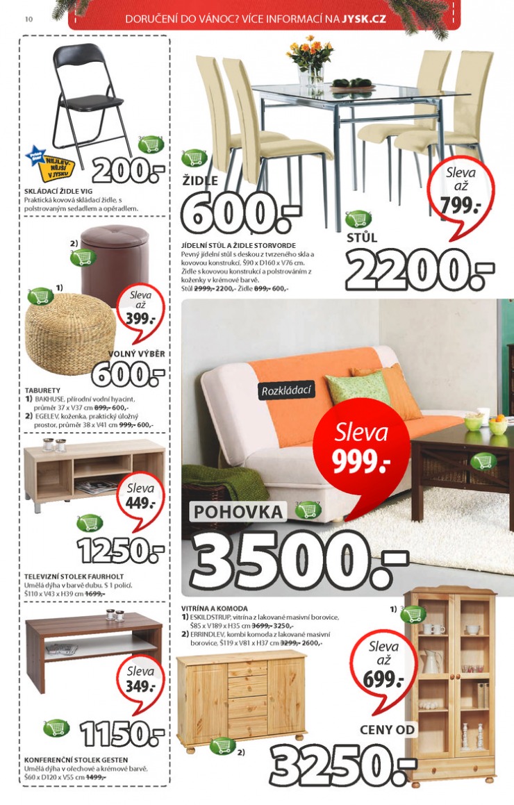 let�k Jysk Nab�dka t�dne od 4.12.2014 strana 1