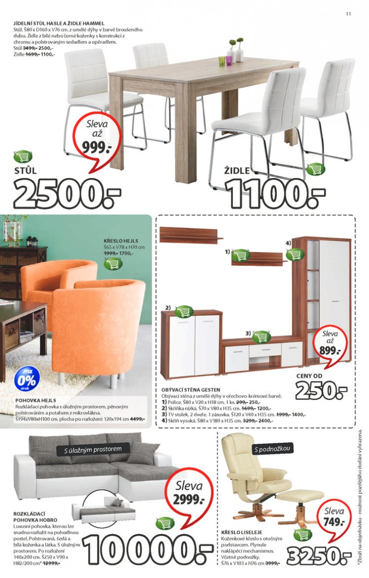 let�k Jysk Nab�dka t�dne od 4.12.2014 strana 1