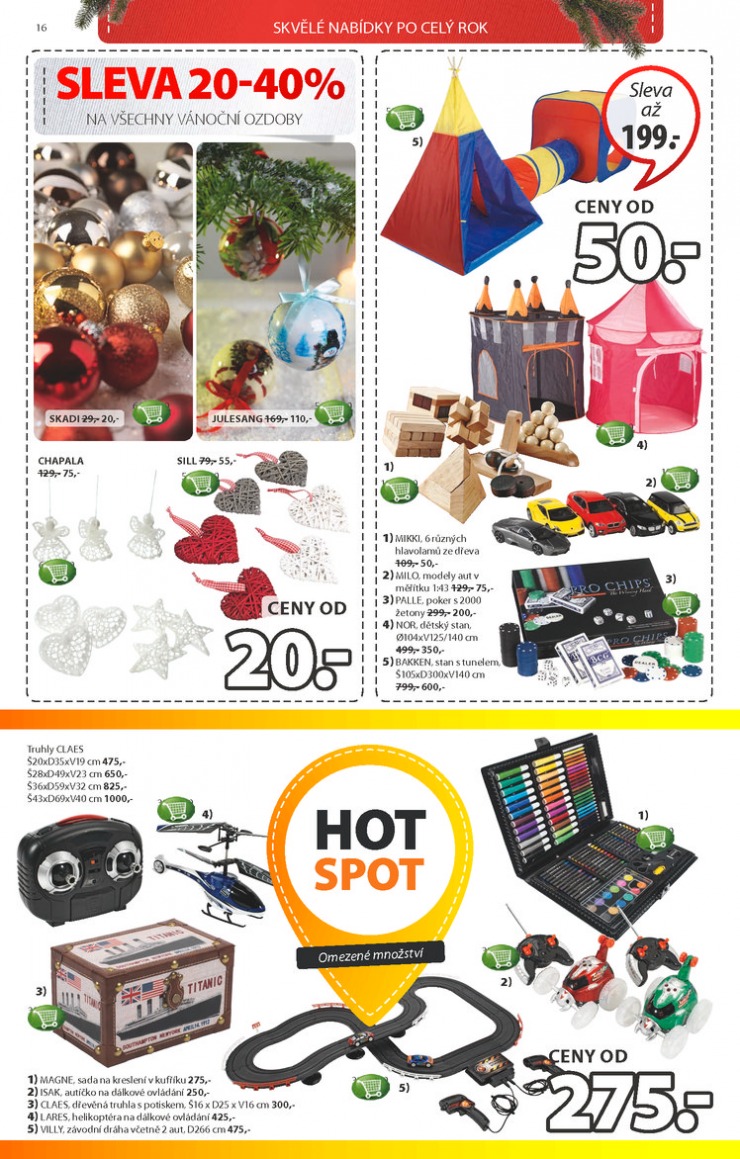 let�k Jysk Nab�dka t�dne od 4.12.2014 strana 1