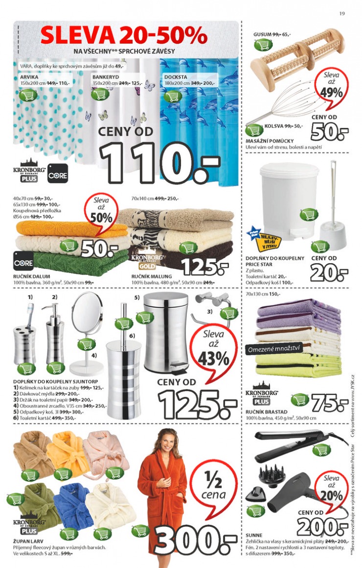 let�k Jysk Nab�dka t�dne od 4.12.2014 strana 1