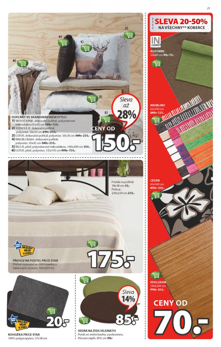 let�k Jysk Nab�dka t�dne od 4.12.2014 strana 1