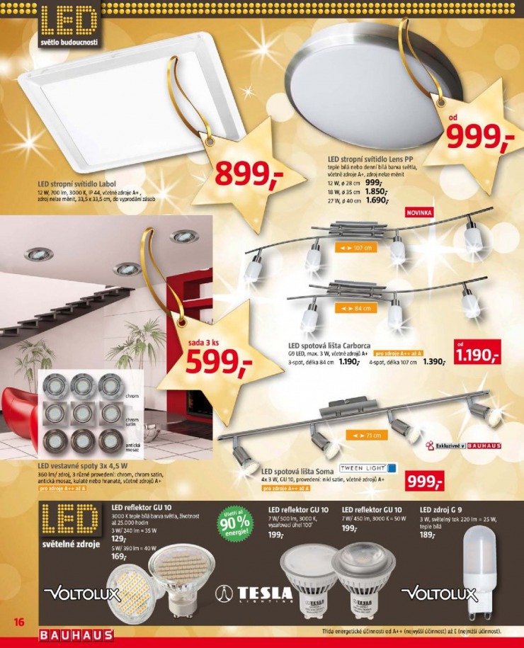 let�k Bauhaus Katalog od 5.12.2014 strana 1