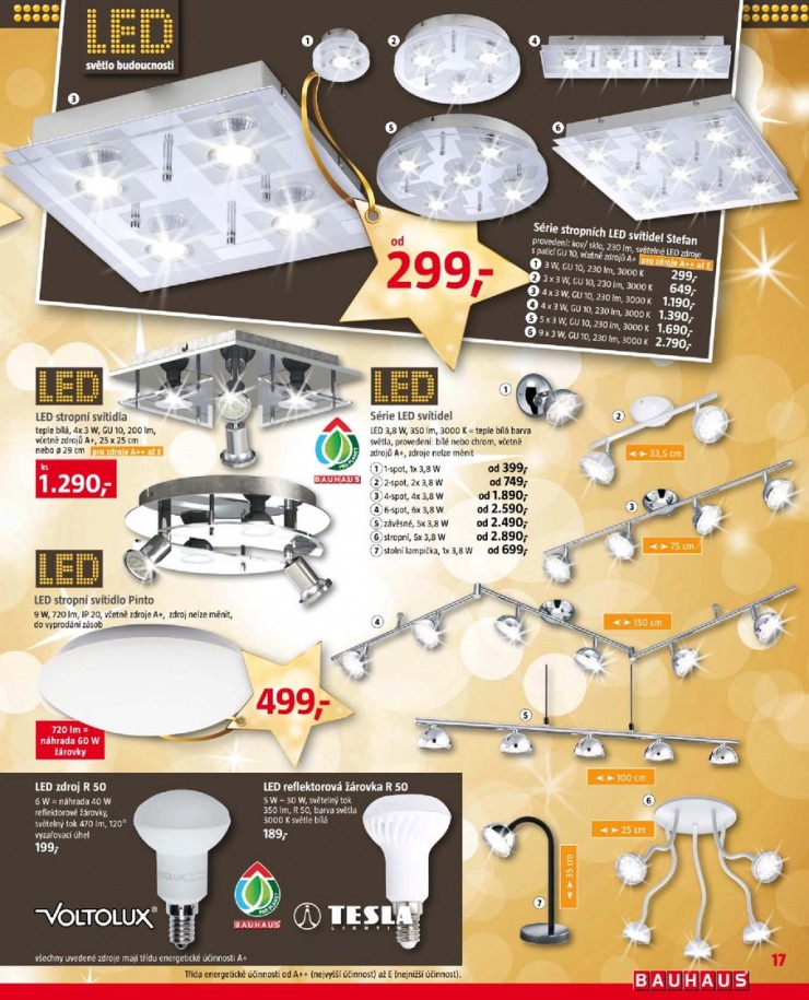 let�k Bauhaus Katalog od 5.12.2014 strana 1