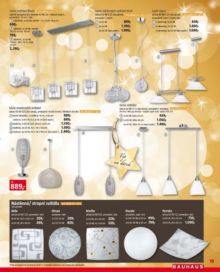 let�k Bauhaus Katalog od 5.12.2014 strana 1