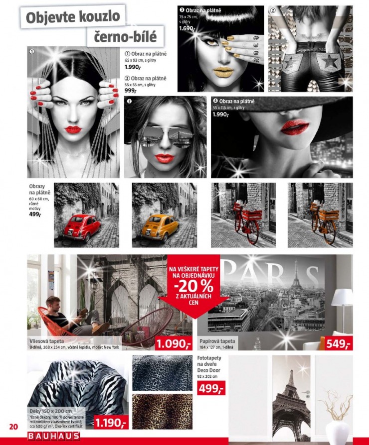 let�k Bauhaus Katalog od 5.12.2014 strana 1