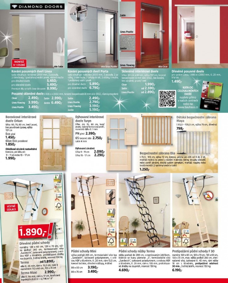 let�k Bauhaus Katalog od 5.12.2014 strana 1