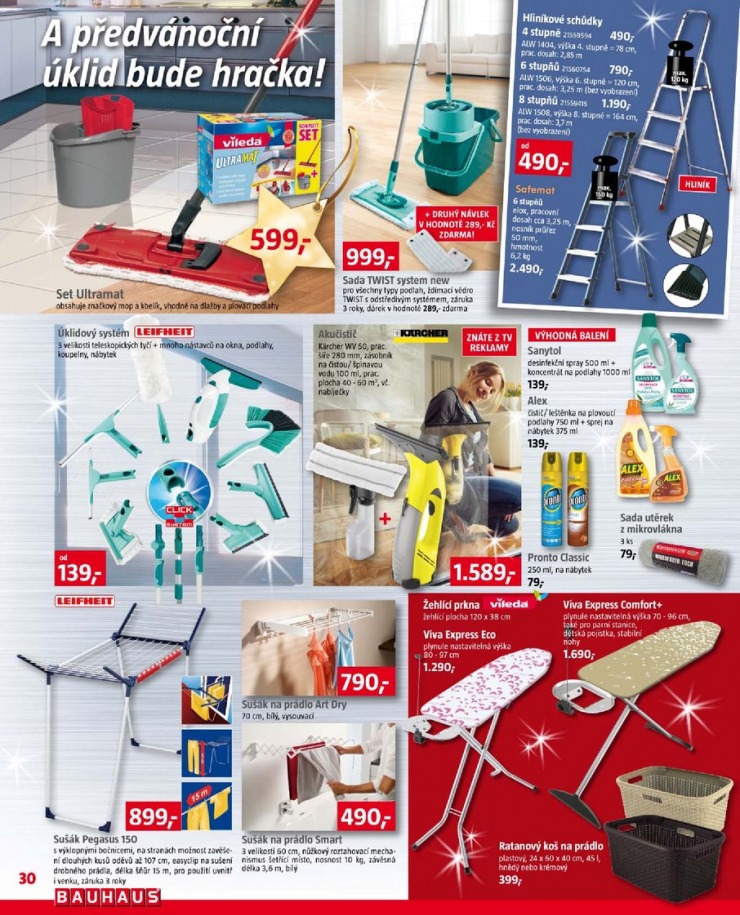 let�k Bauhaus Katalog od 5.12.2014 strana 1