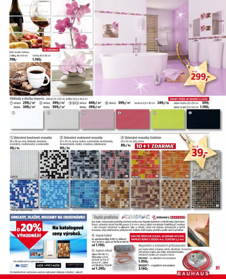 let�k Bauhaus Katalog od 5.12.2014 strana 1