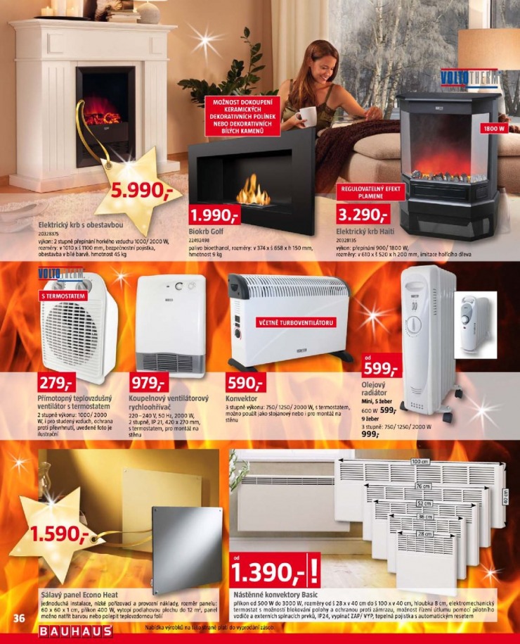 leták Bauhaus Katalog od 5.12.2014 strana 1 leták Bauhaus Katalog od 5.12.2014 strana 1
