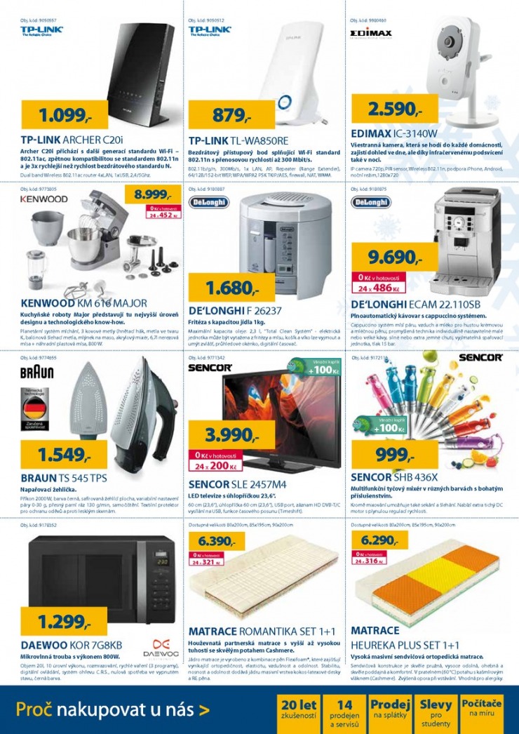 let�k T.S. Bohemia Virtu�ln� katalog od 1.12.2014 strana 1