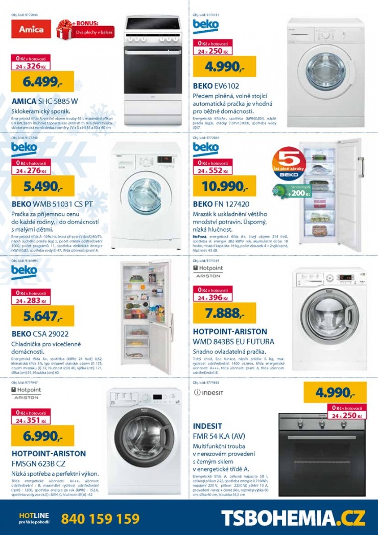 let�k T.S. Bohemia Virtu�ln� katalog od 1.12.2014 strana 1