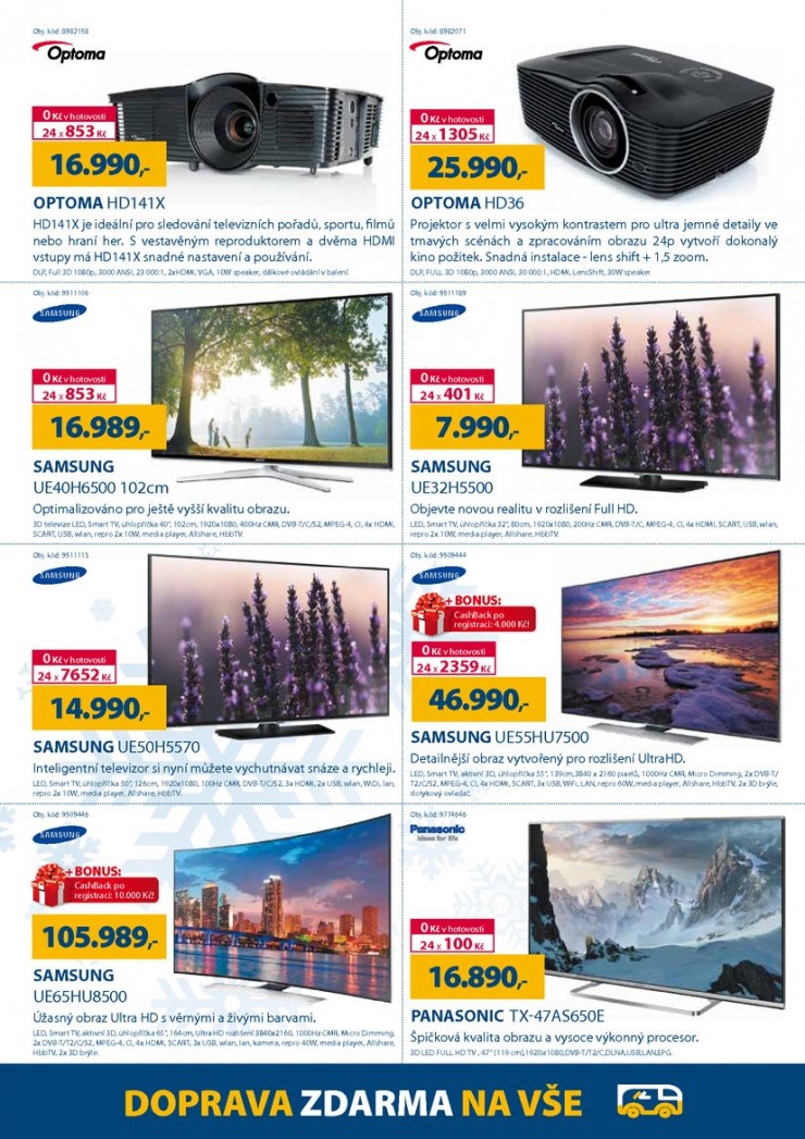 let�k T.S. Bohemia Virtu�ln� katalog od 1.12.2014 strana 1