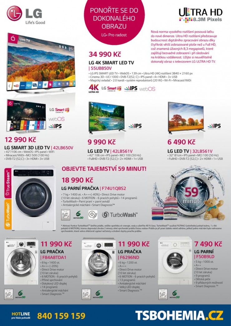 let�k T.S. Bohemia Virtu�ln� katalog od 1.12.2014 strana 1