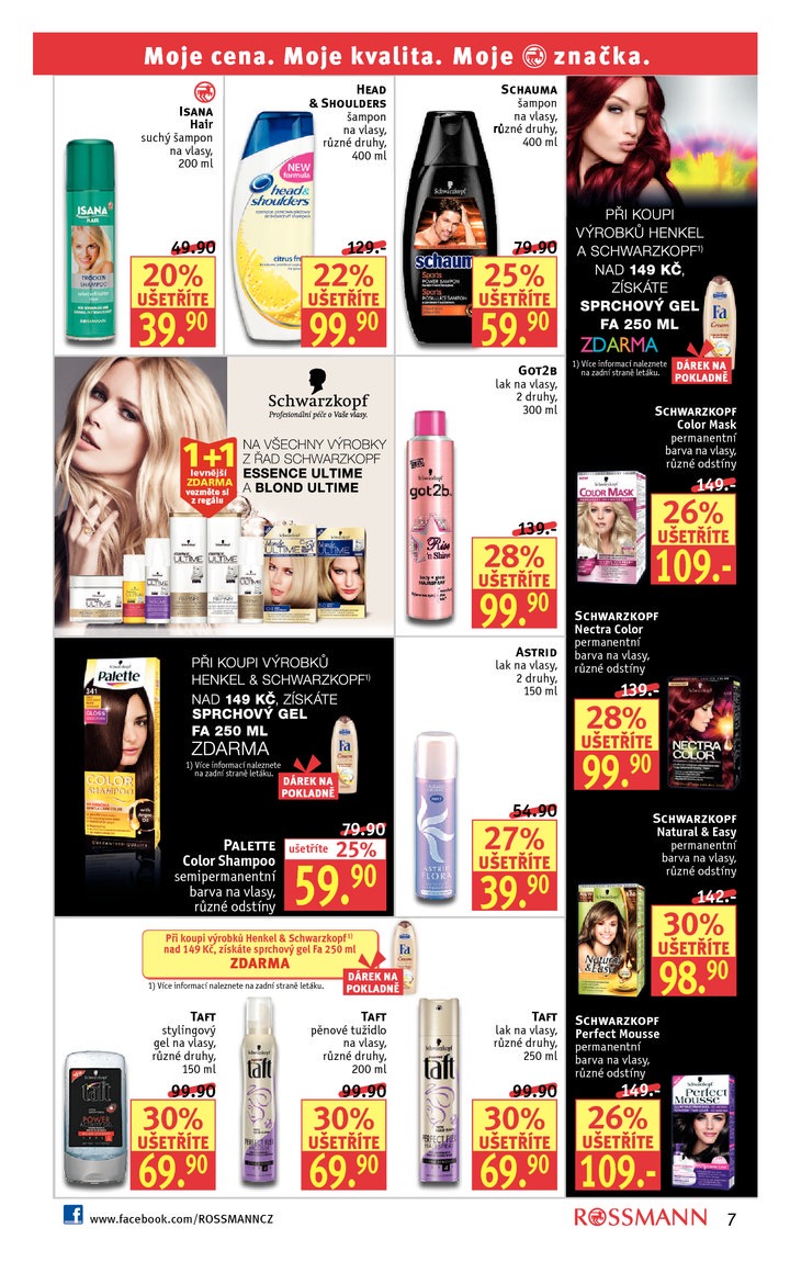 let�k Rossmann Let�k od 8.12.2014 strana 1
