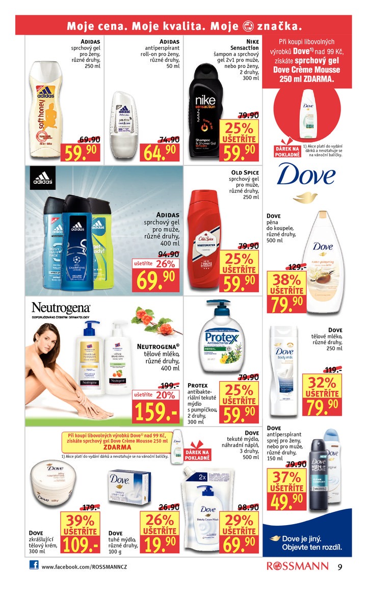 let�k Rossmann Let�k od 8.12.2014 strana 1