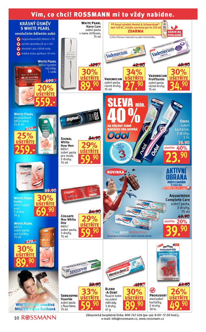 let�k Rossmann Let�k od 8.12.2014 strana 1