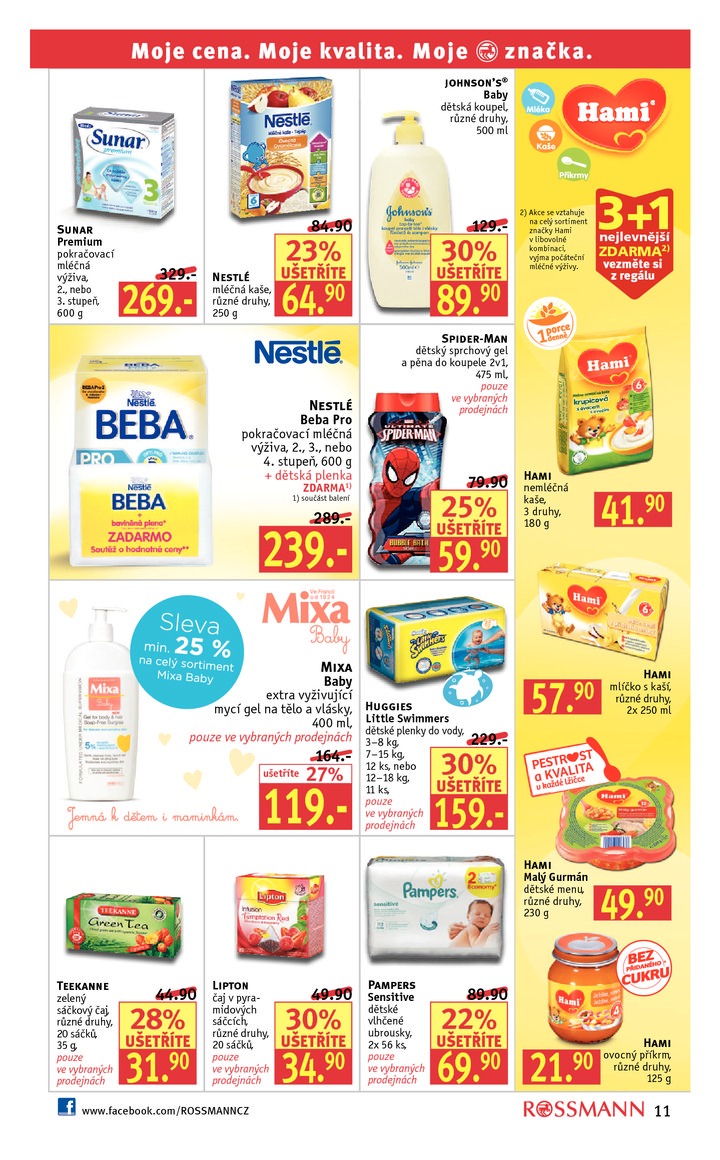 let�k Rossmann Let�k od 8.12.2014 strana 1