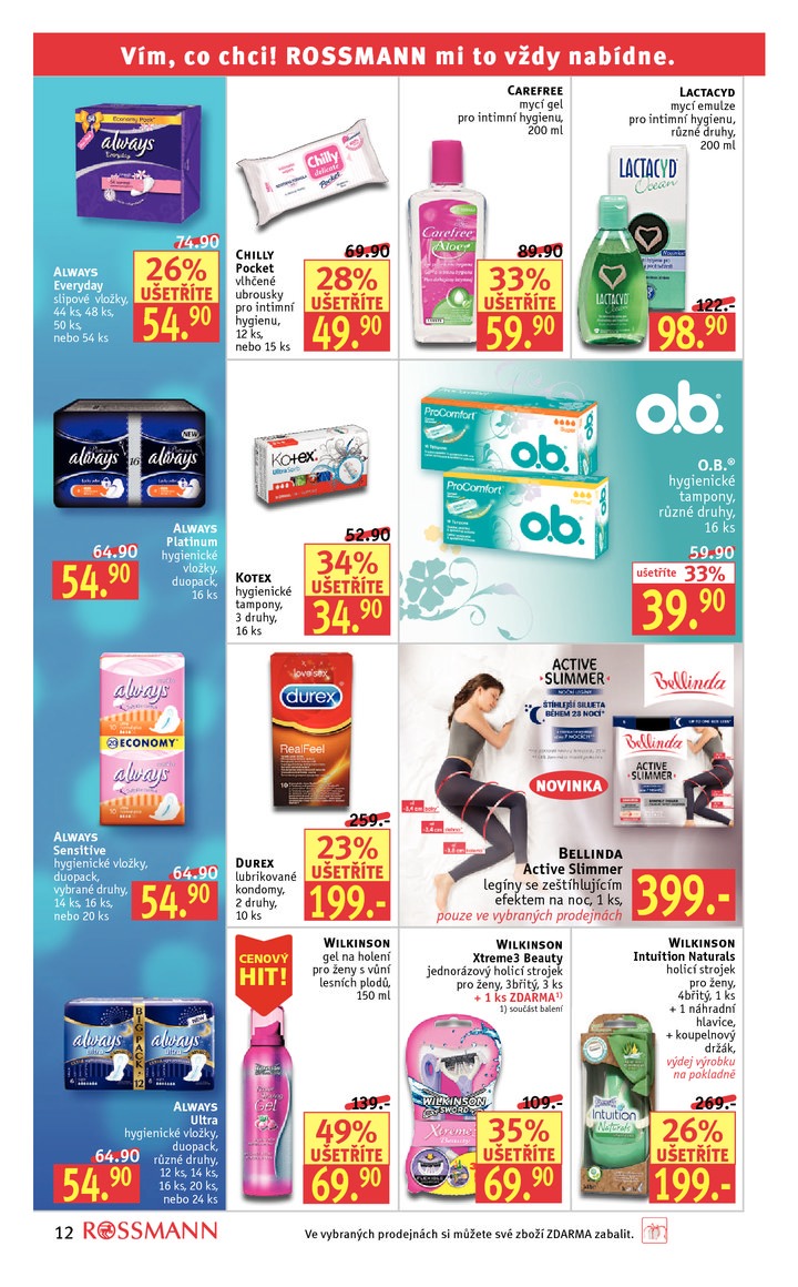 let�k Rossmann Let�k od 8.12.2014 strana 1