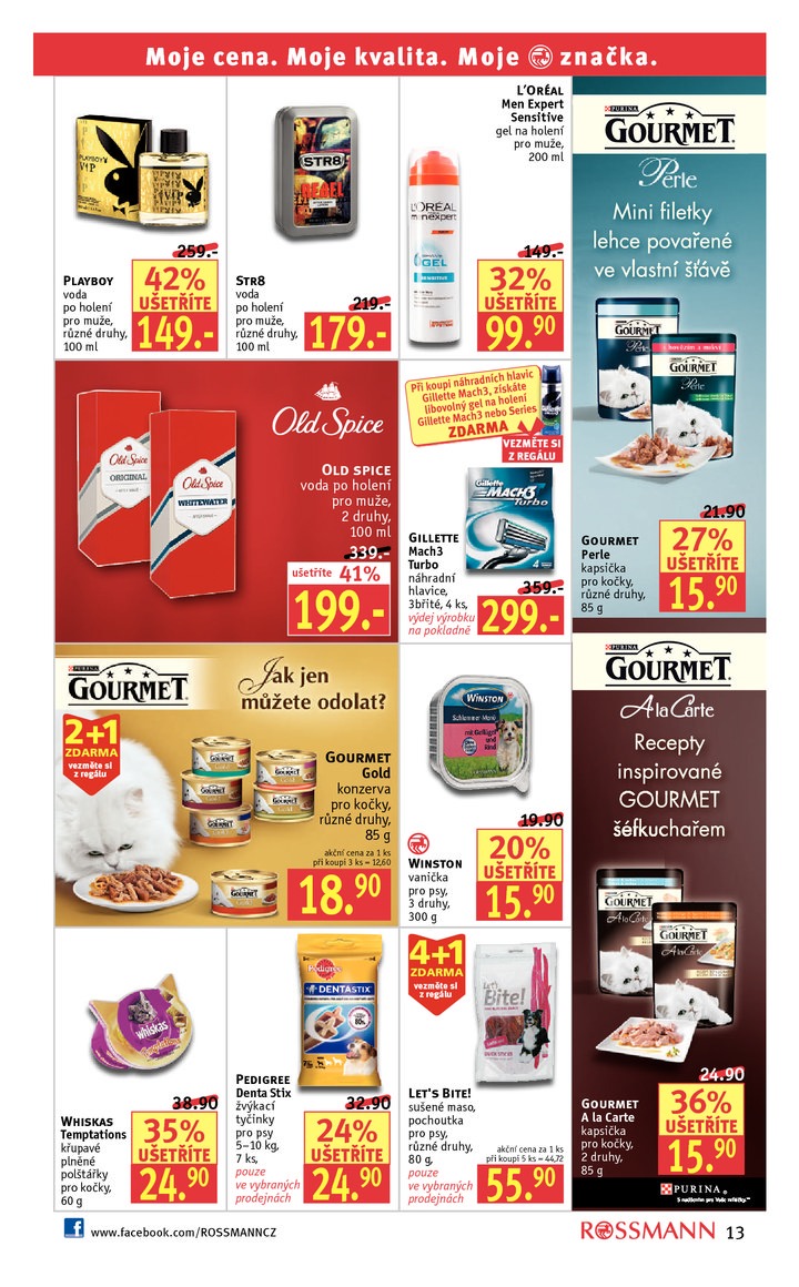 let�k Rossmann Let�k od 8.12.2014 strana 1