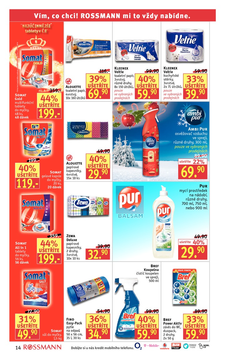 let�k Rossmann Let�k od 8.12.2014 strana 1