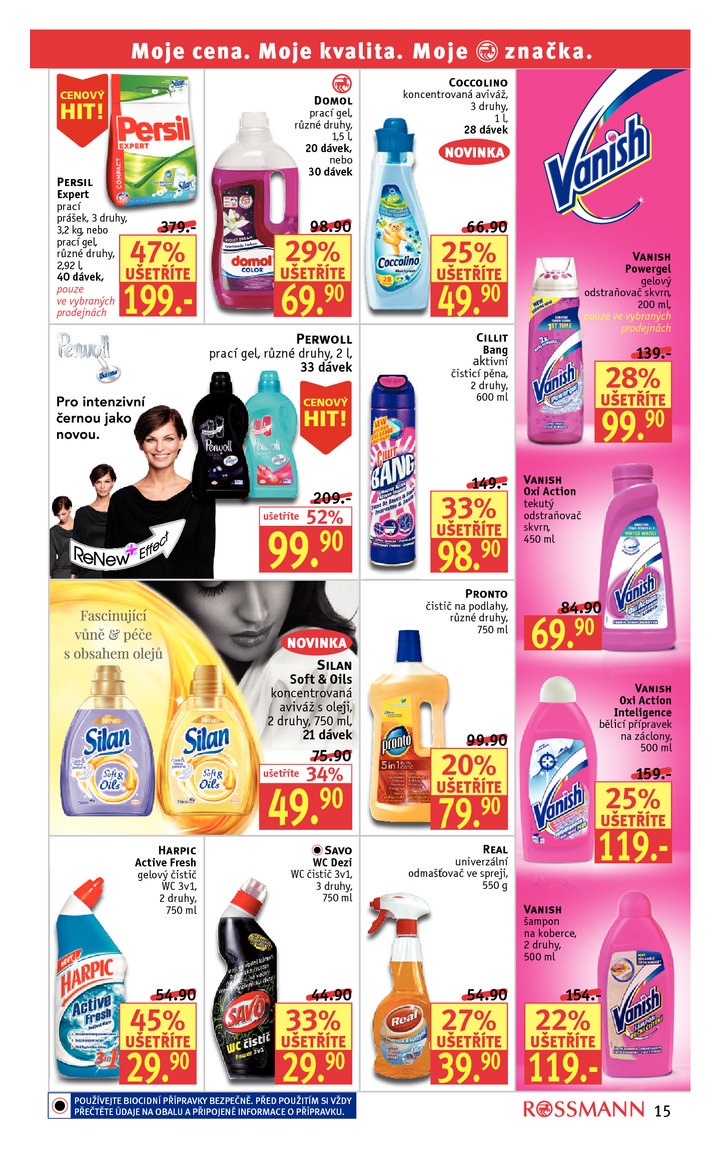 let�k Rossmann Let�k od 8.12.2014 strana 1