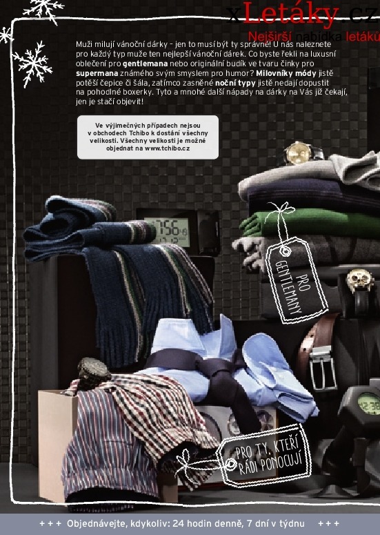 let�k Tchibo let�k strana 1