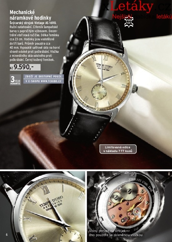 let�k Tchibo let�k strana 1