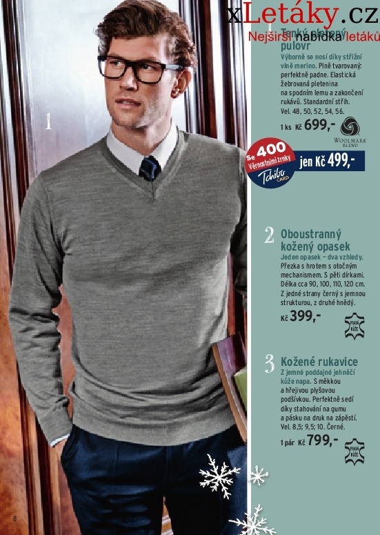 let�k Tchibo let�k strana 1