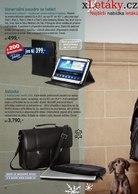 let�k Tchibo let�k strana 1