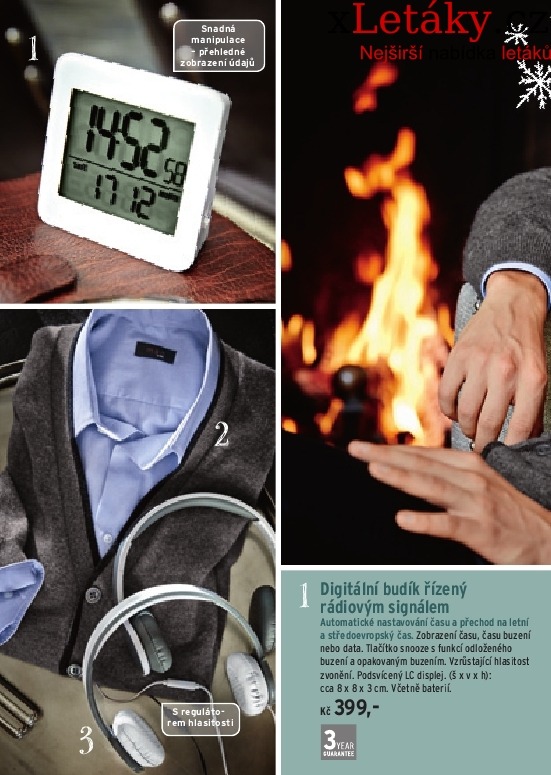 let�k Tchibo let�k strana 1