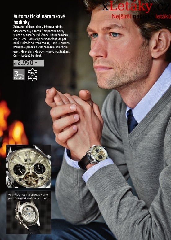 let�k Tchibo let�k strana 1