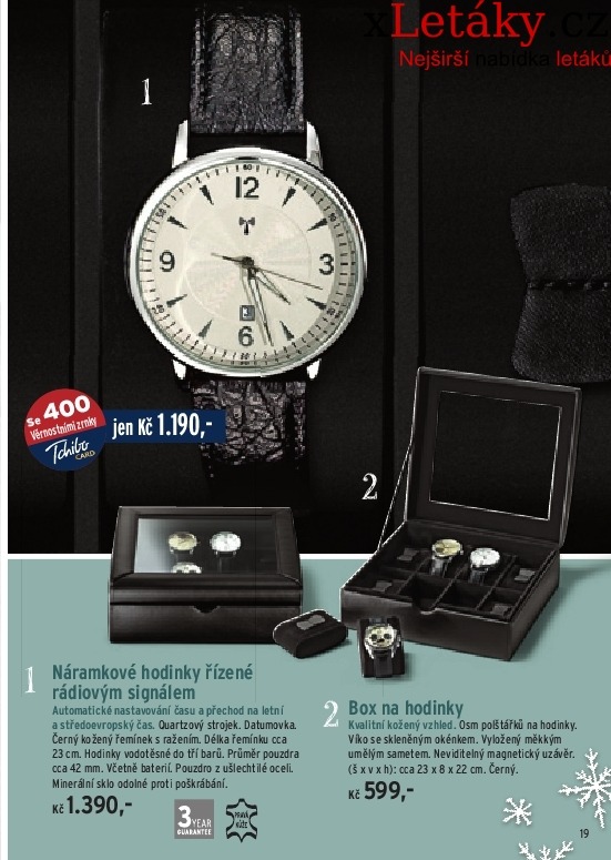 let�k Tchibo let�k strana 1