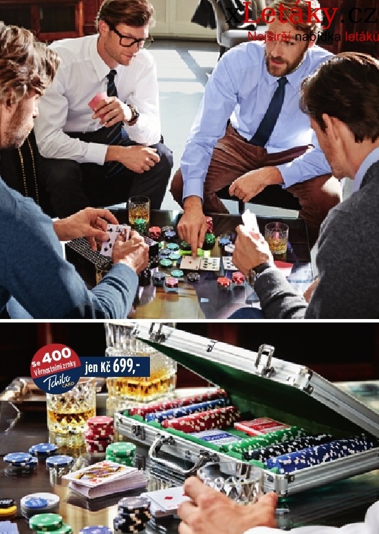 let�k Tchibo let�k strana 1