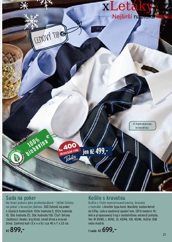 let�k Tchibo let�k strana 1