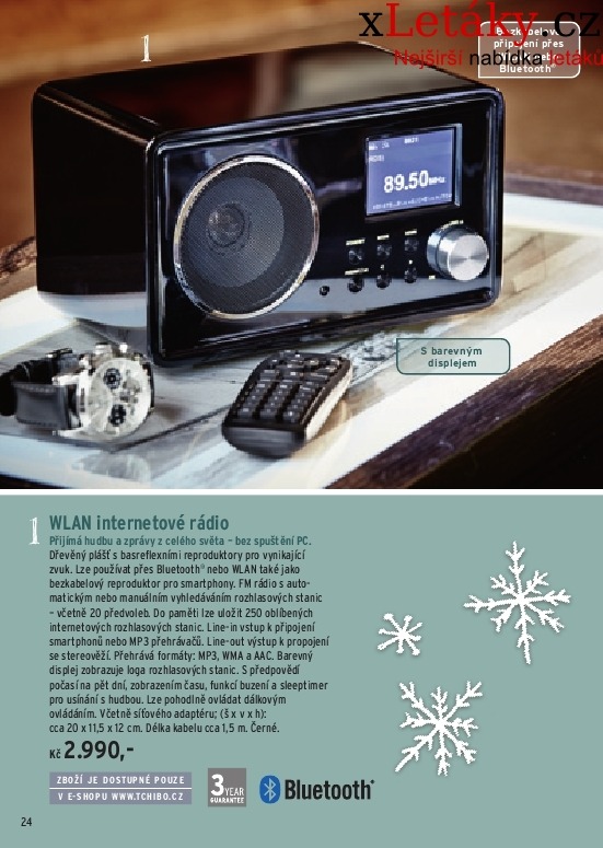 let�k Tchibo let�k strana 1