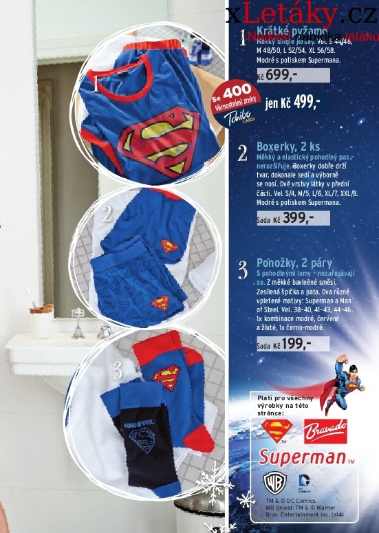 let�k Tchibo let�k strana 1