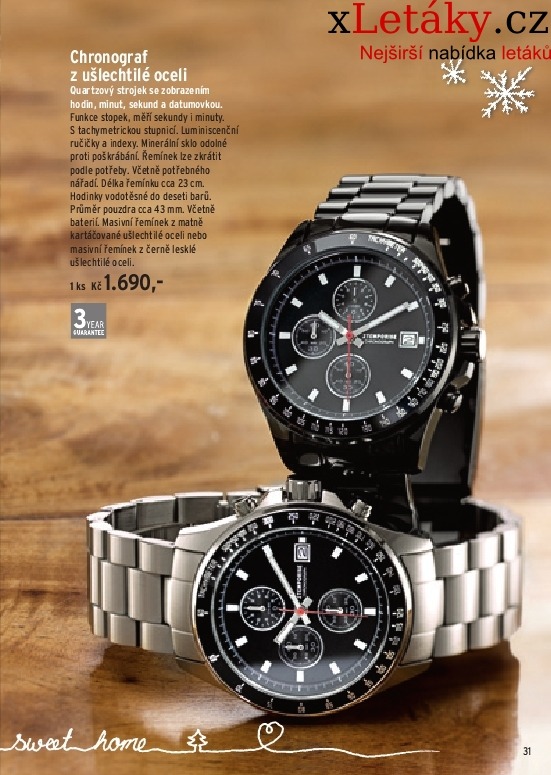 let�k Tchibo let�k strana 1