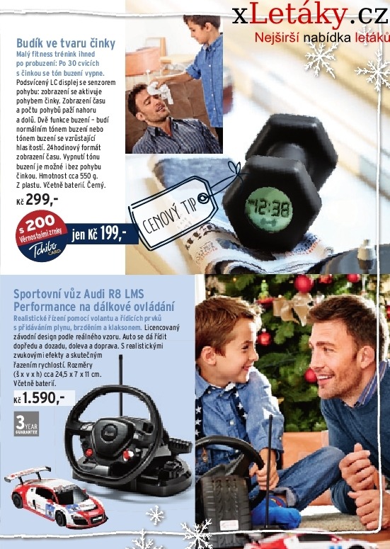 let�k Tchibo let�k strana 1