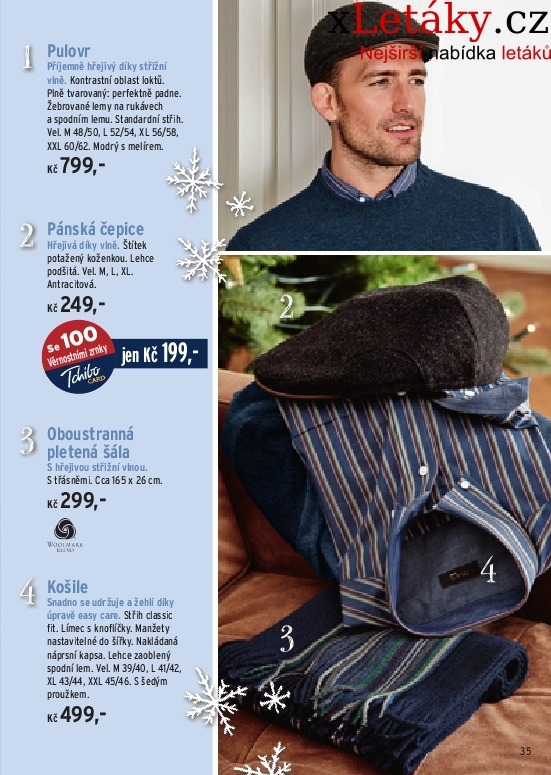 let�k Tchibo let�k strana 1