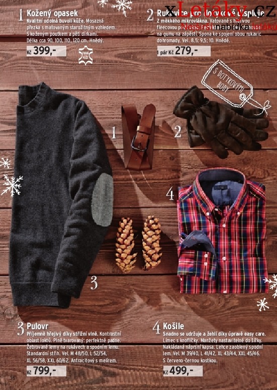 let�k Tchibo let�k strana 1