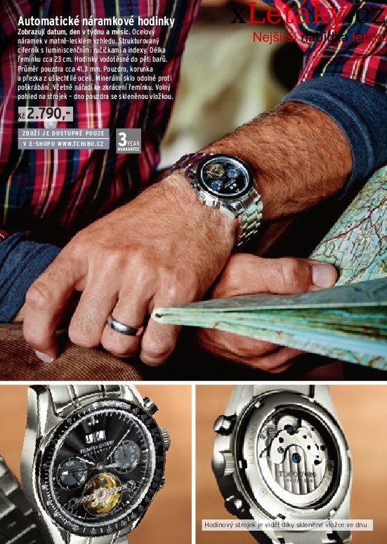 let�k Tchibo let�k strana 1